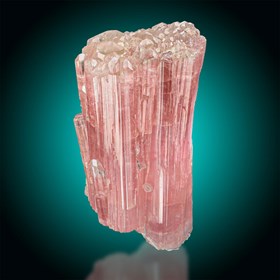Elbaite-Paprok | Kamdesh District | Nuristan | Afghanistan